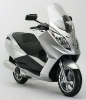 2007 Peugeot Satelis 125 Executive photo